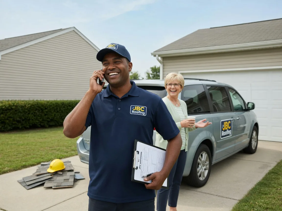 Roof Replacement Alberta, VA FAQs